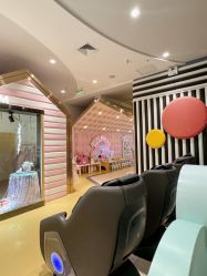 -meland club亲子乐园(重庆万象城店)