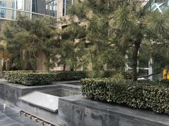 -北京港澳国际医务诊所(王府井大街店)