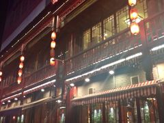 阿胖特色龙虾(宁国南路总店)-阿胖龙虾小海鲜(宁国南路总店)
