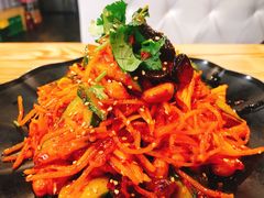 -大壮家原味烤肉(兴华北街店)