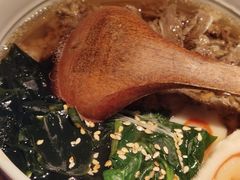 -山葵家·创意料理(万象汇店)
