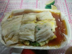 -大学城夜市大排档(凤栖路店)