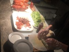-星伦多自助料理(华润万象城店)
