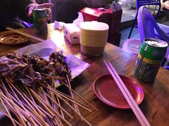 -巡场大烧烤(春水苑店)