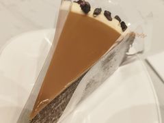 -La Repete 手工千层蛋糕(深圳卓悦中心店)