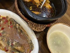 -环秀楼(黄山呈坎店)
