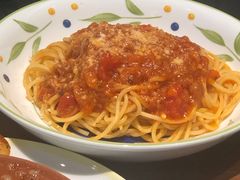 -萨莉亚意式餐厅(杭州滨江天街店)