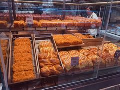 -面包工坊(七彩云南第一城店)