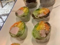 -阮氏娘·越南料理(双子塔店)