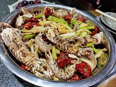 -辣盆盆麻辣小龙虾(哈尔滨总店)