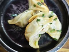 -文武王氏烧饼·无矾油条(西溪路店)