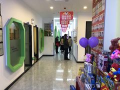 -蓝精灵创客少儿编程(百步亭中心)