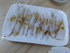 -崖口云吞(石岐店)