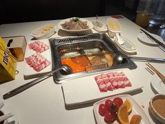 -海底捞火锅(外滩店)