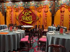 -北园酒家(小北路店)