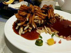 -四季小馆·地道北京小吃(广百店)