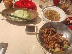 -避风塘(宝山万达店)