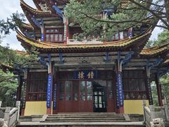 -昆明市金殿名胜区