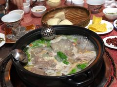 -尼玛藏家风味园(阿山食城店)