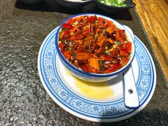 -清真京华源·涮肉烧烤(丰庆店)