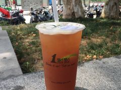 -1点点(中山门大街店)