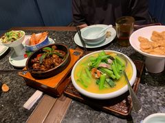 -小城故事·地道宁波味(月湖盛园店)