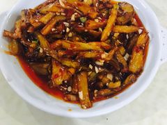 -满口香饭店