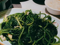 -秋色客家菜(流塘店)