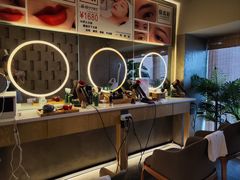 -施奈儿.洗头頭療.按摩SPA.采耳(上梅林店)
