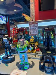 -Hamleys哈姆雷斯(东方福来德店)