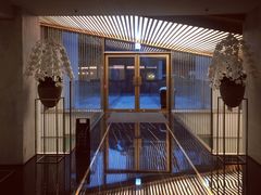 -尼依格罗香港美利酒店