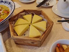 -麒麟中餐厅·经典粤菜·地道菜式老字号(广州长隆酒店)