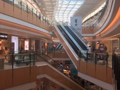 -CGV星星影城(颐堤港ScreenX店)