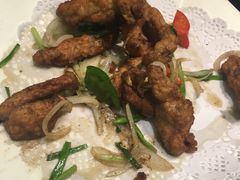 -老正兴菜馆(福州路店)