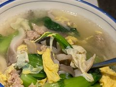 -刀板香·安徽菜(国购IFC店)