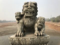 -卢沟桥文化旅游区