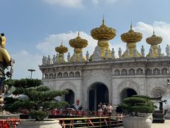 -上海东林寺(金山区)