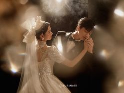 -第一夫人婚纱摄影(南京店)