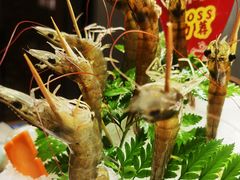 -尚海豆捞(乐虹坊店)