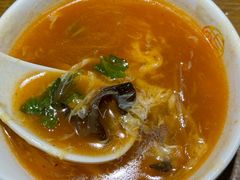-小杨烤肉(明德门店)