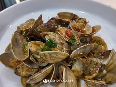 -东江海鲜大排档·潮汕菜·砂锅粥