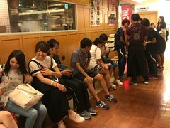 -矢场猪(名古屋站三井楼北馆店)