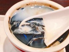 -香港龟正盅 手作糖水甜品龟苓膏(千灯湖环宇城店)