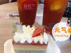 -85度C(深圳佳宁娜店)