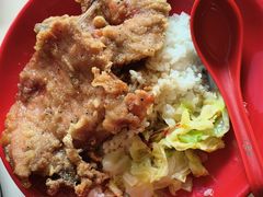 -大圆碗(新兴路店)