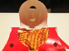 -麦当劳(海岸城店)