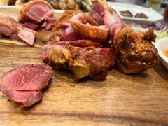 -长禧家·珑厨(东山口店)