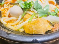 -姐弟俩土豆粉(西安小寨店)