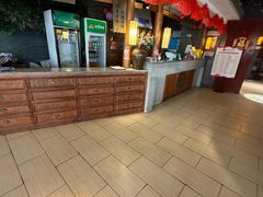 -红灯笼大酒楼(通湖路店)