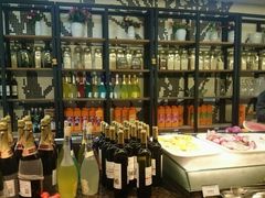 -星伦多自助料理·涮烤一体(虹悦城店)